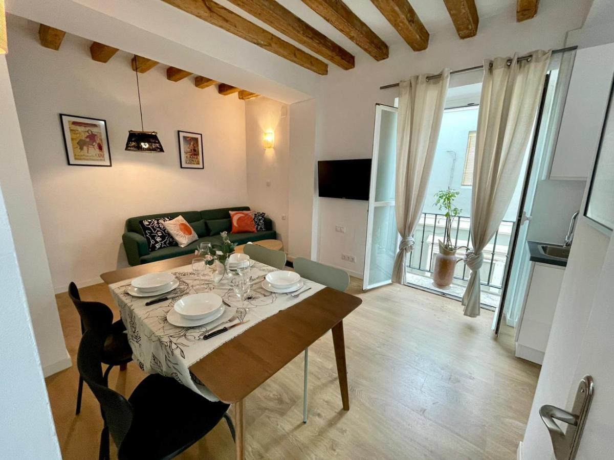 Gatu Premium Villa Galeona, Con Terraza Chillout Privada Cadix Extérieur photo