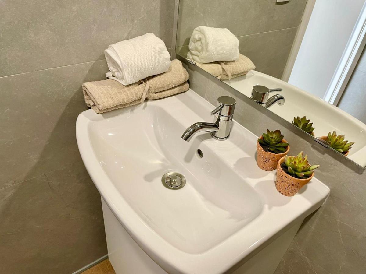 Gatu Premium Villa Galeona, Con Terraza Chillout Privada Cadix Extérieur photo