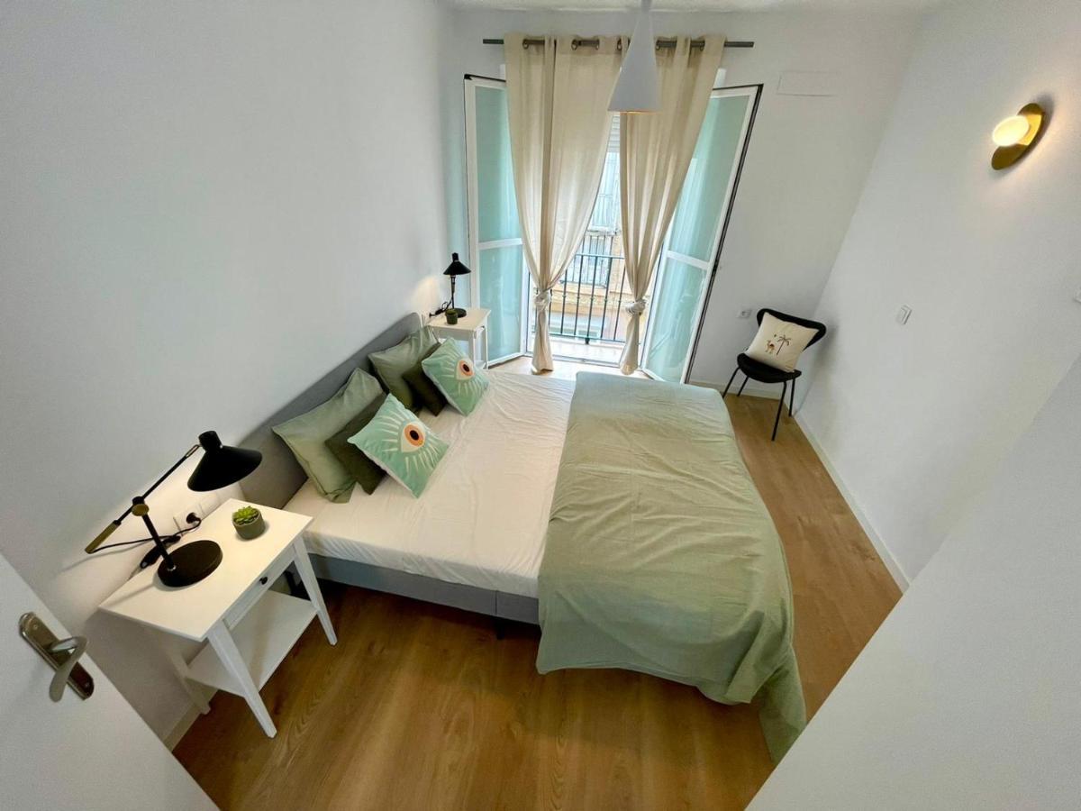 Gatu Premium Villa Galeona, Con Terraza Chillout Privada Cadix Extérieur photo