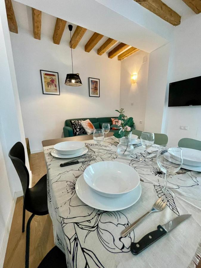 Gatu Premium Villa Galeona, Con Terraza Chillout Privada Cadix Extérieur photo