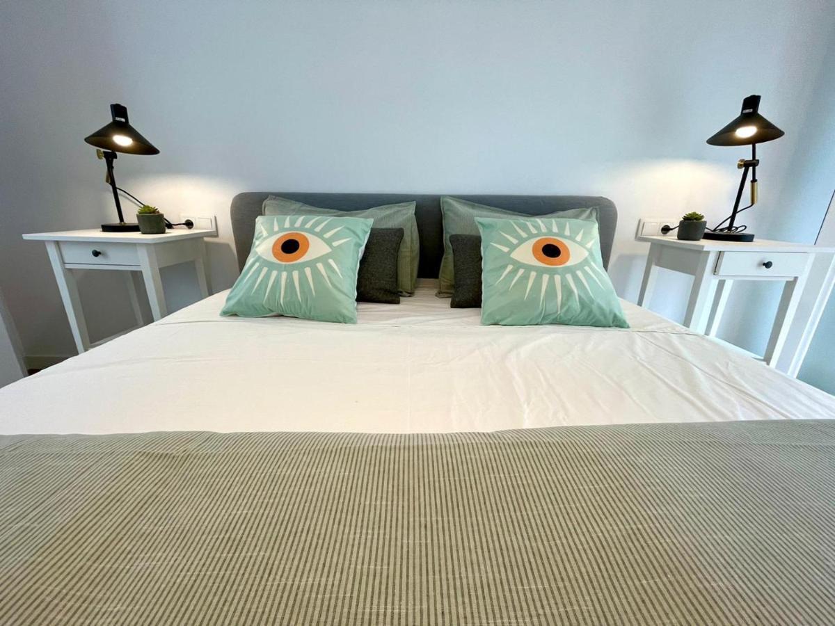 Gatu Premium Villa Galeona, Con Terraza Chillout Privada Cadix Extérieur photo