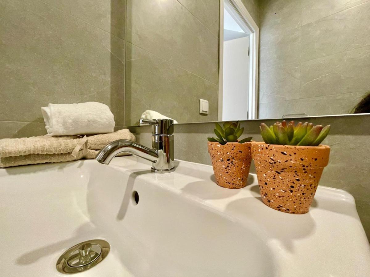 Gatu Premium Villa Galeona, Con Terraza Chillout Privada Cadix Extérieur photo